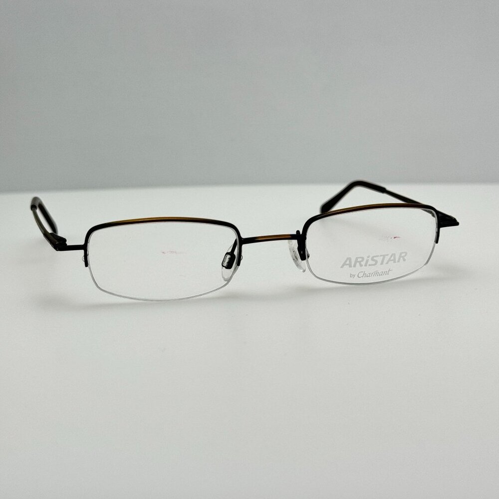 Aristar Eyeglasses Eye Glasses Frames 6960 004 45-21-135